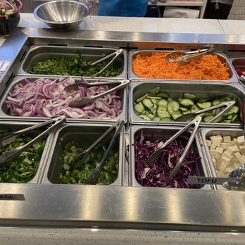 Poke One - Seafood Near Me - San Bruno, California Poke One - Seafood Near Me - San Bruno, California