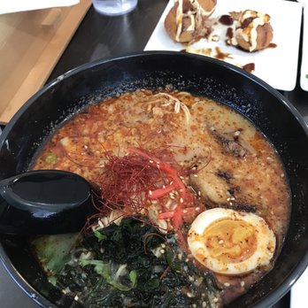 Raijin Ramen - Ramen Near Me - Tucson, Arizona Raijin Ramen - Ramen Near Me - Tucson, Arizona