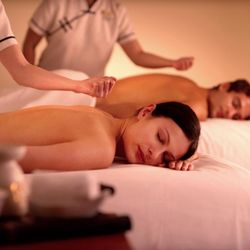 Stream Massage & Spa