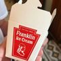 Photo of Franklin Ice Cream Bar