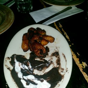 Cha Cha Cha - Caribbean Near Me - San Francisco, California