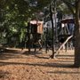 Photo of Spielplatz Böhmische Straße