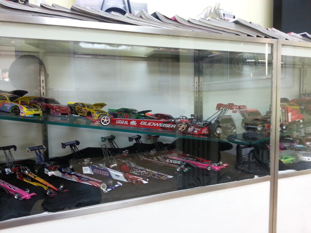 EXPRESS SMOG TUNE & LUBE Updated September 2024 2750 Jefferson St