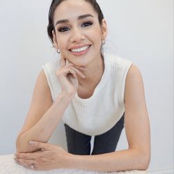 Sugarface Skincare - Andrea, esthetician