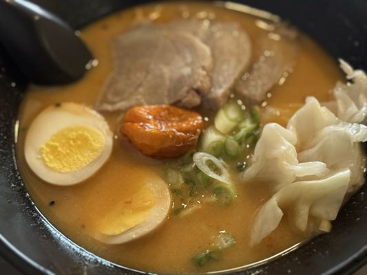 Ramen Kagawa by null
