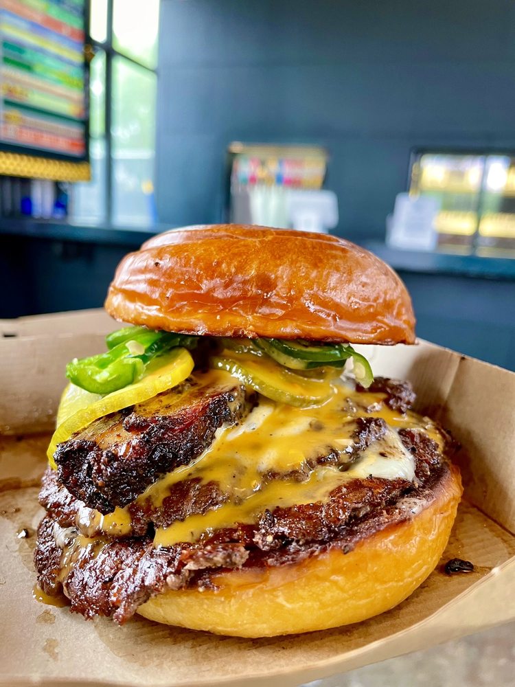 ANIMALES BURGER CO Burgers 1315 Tyler St NE, Minneapolis, MN