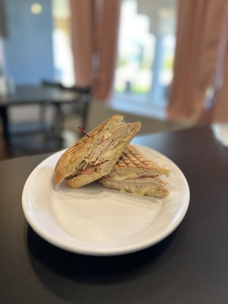 Social spots from Jersey Girl Cafe