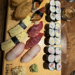 Kuni's