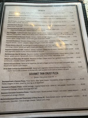 Brownstone Restaurant by null