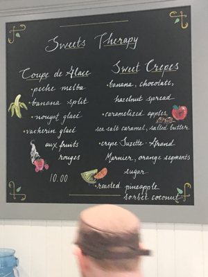 Menu photo 6 Delice Et Chocolat Ardmore, PA