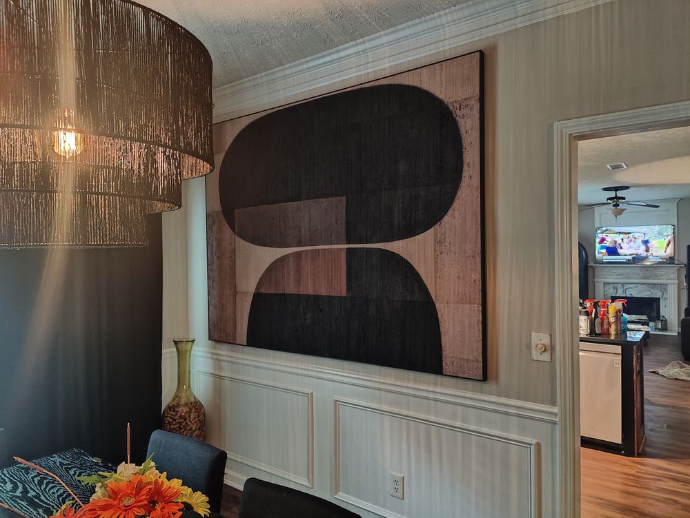 Jaco Furniture Assembly