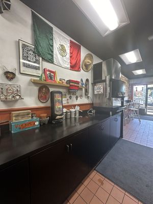 El Pelón Taqueria by null