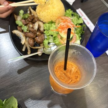 Simply Pho - Bo Luc Lac - Noodles Near Me - Fountain Valley, California Simply Pho - Bo Luc Lac - Noodles Near Me - Fountain Valley, California