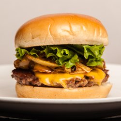 The Burger's Priest
