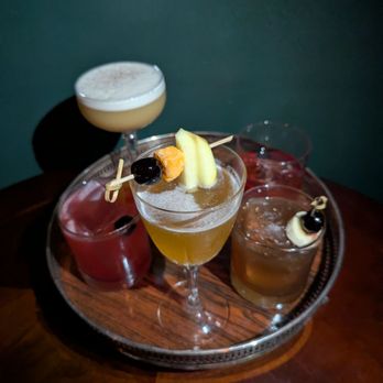 Founders Speakeasy - Cocktail Bars Near Me - Albuquerque, New Mexico Founders Speakeasy - Cocktail Bars Near Me - Albuquerque, New Mexico