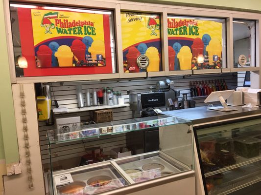 Shareef's Grill by null