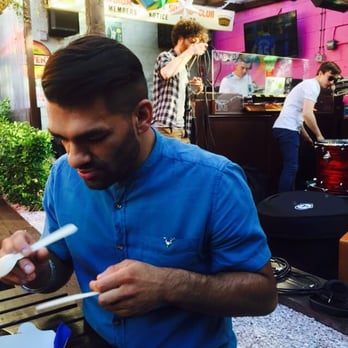 Brazilian Bbq Party - Yelp Events Near Me - Birmingham, XWM