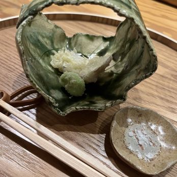 Mori Nozomi - Tachiuo Tempura - Sushi Bars Near Me - Los Angeles, California