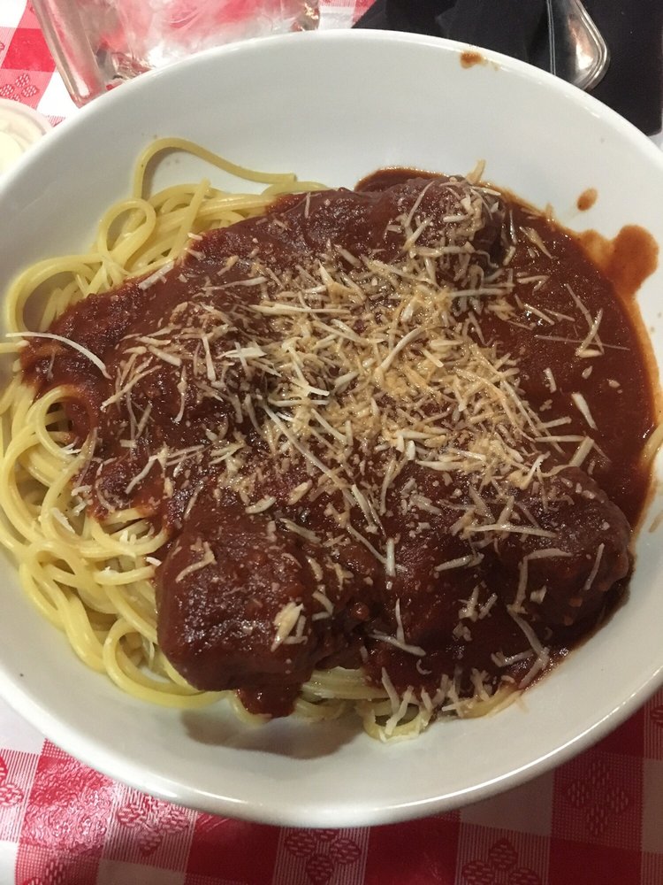 CILINO’S Italian 230 8th Ave, Wellman, IA Restaurant Reviews