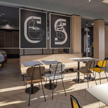 McDonald's - Fast Food Near Me - Rennerod, RP McDonald's - Fast Food Near Me - Rennerod, RP