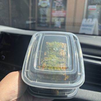 Mr Shawarma - Baklava - Halal Near Me - San Marcos, California