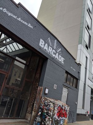 Barcade Temp Closed Updated Covid 19 Hours Services 339 Photos 1049 Reviews Bars 388 Union Ave Williamsburg North Side Brooklyn Ny Phone Number Yelp