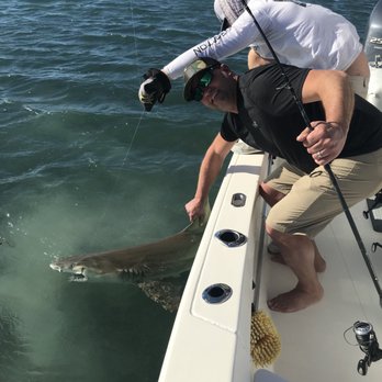 Live Action Sportfishing - Boat Charters Near Me - Key West, Florida