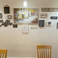 Bonjour Cafe