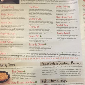 Newk's Eatery - Menu - Salad Near Me - Baton Rouge, Louisiana Newk's Eatery - Menu - Salad Near Me - Baton Rouge, Louisiana