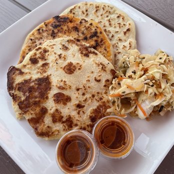 Samantha's Pupusas - Pupusas - Salvadoran Near Me - Hillsborough, North Carolina Samantha's Pupusas - Pupusas - Salvadoran Near Me - Hillsborough, North Carolina