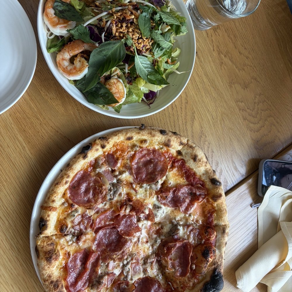 Gravity Heights - Mission Valley - Breakfast & Brunch Near Me - San Diego, California
