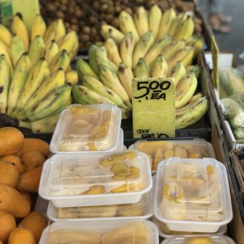 C.T. Seafood Mart Corp - Jackfruit during the summer, only $5 and already prepared! - Seafood Markets Near Me - New York, New York