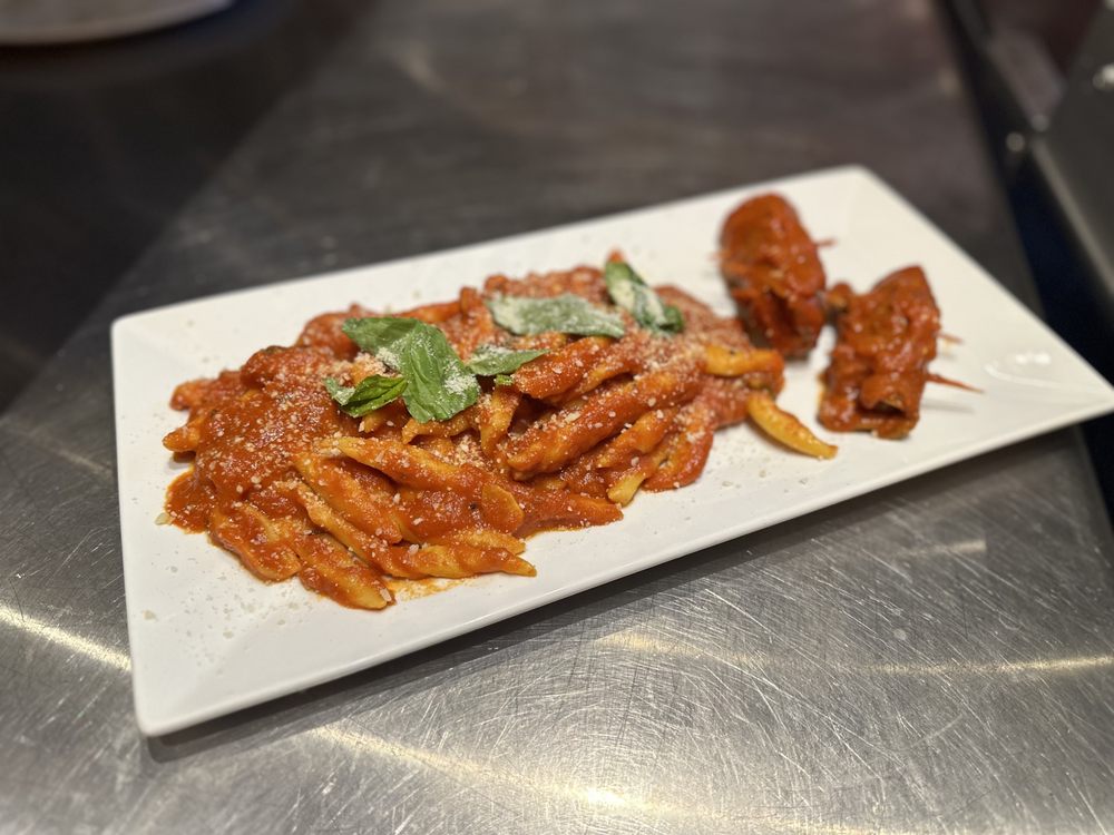 TRATTORIA RNB Updated November 2024 72 Photos & 26 Reviews 2101 W