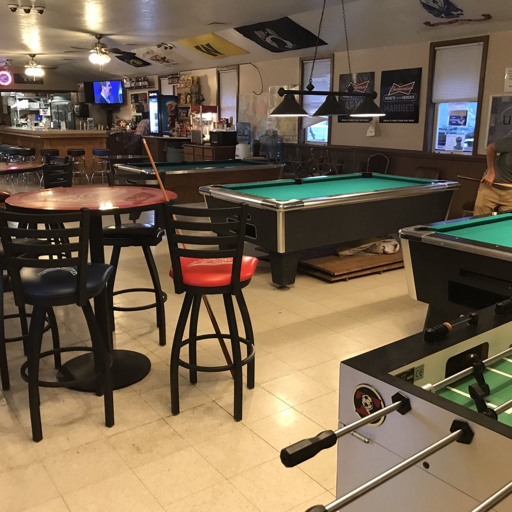 TOP 10 BEST Patio Bars near Coldwater, MI - Updated 2024 - Yelp