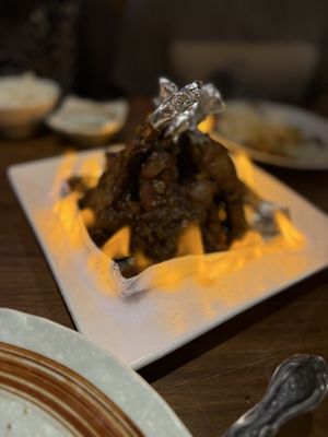BEIJING restraunt by null