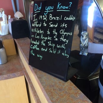 Brewing Market - Love the trivia! - Coffee & Tea Near Me - Boulder, Colorado Brewing Market - Love the trivia! - Coffee & Tea Near Me - Boulder, Colorado