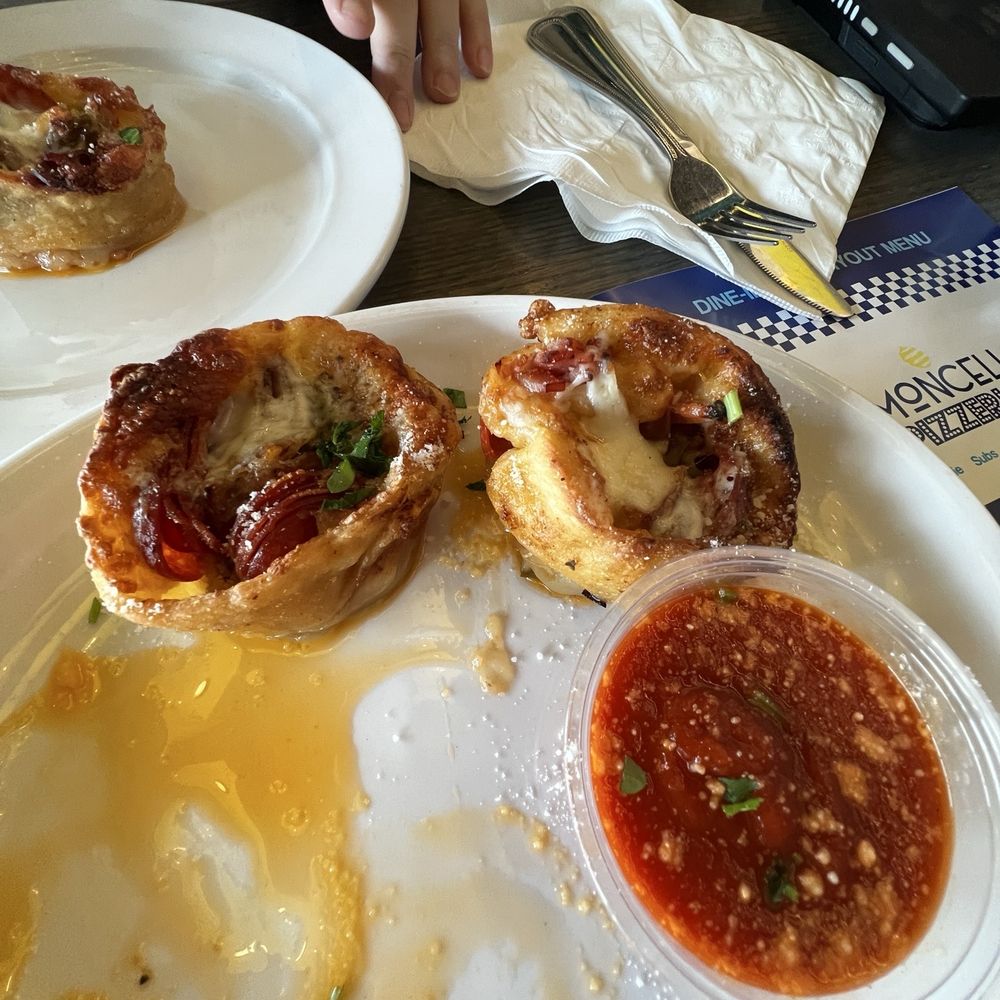 Limoncello Pizzeria - Stromboli bites - Pizza Near Me - Baltimore, Maryland Limoncello Pizzeria - Stromboli bites - Pizza Near Me - Baltimore, Maryland