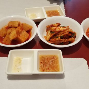 Abbaee Wang Soondae - Korean Near Me - Buena Park, California Abbaee Wang Soondae - Korean Near Me - Buena Park, California