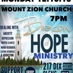 Mount Zion Church