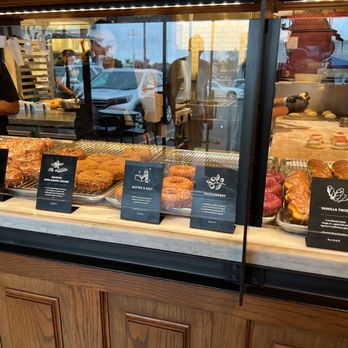 Sidecar Doughnuts & Coffee - The goods - Donuts Near Me - Costa Mesa, California Sidecar Doughnuts & Coffee - The goods - Donuts Near Me - Costa Mesa, California