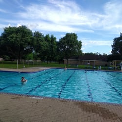 Huntington Village Pool