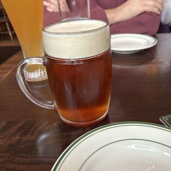 Great Heart Brewing - Vienna - Burgers Near Me - Olivette, Missouri