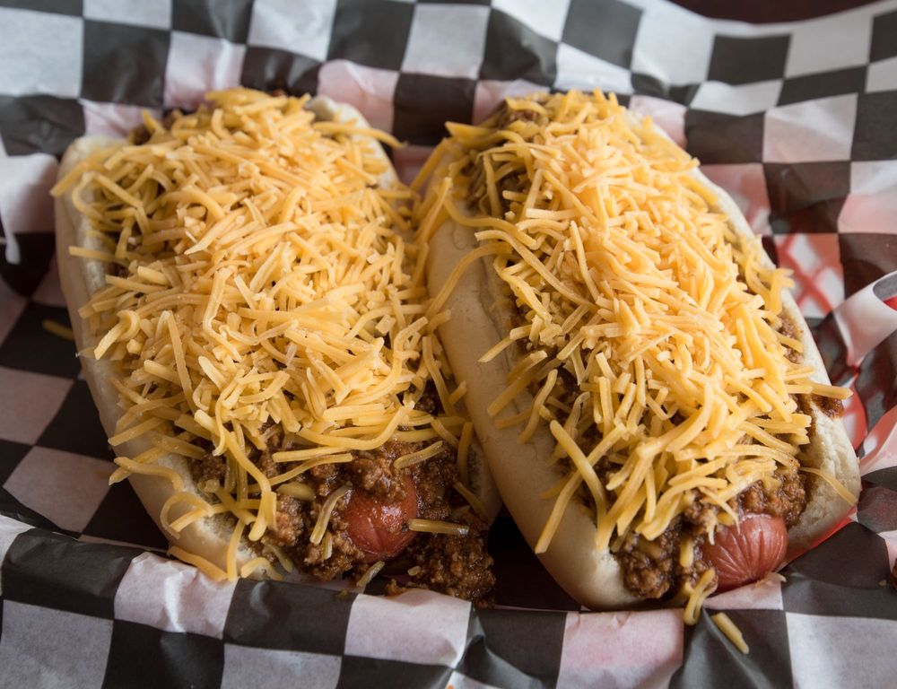 CAPTAIN FRANKS HOTDOG EMPORIUM CLOSED 28 Photos & 16 Reviews 127