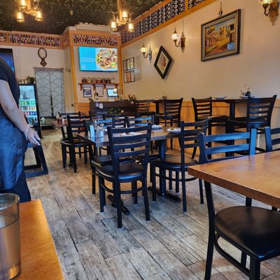 Uyghur Lagman House - Rego Park NY by null