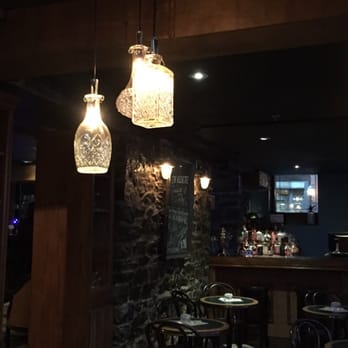 Le 4e Mur - Speakeasies Near Me - Montreal, Quebec Le 4e Mur - Speakeasies Near Me - Montreal, Quebec