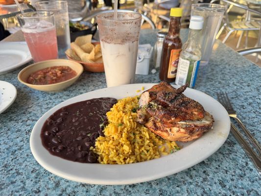 La Fonda Latina by null