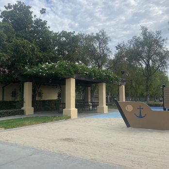 David Sills Lower Peters Canyon Park photo 10