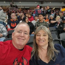 Walter Clark Legal Group - Steer clear of Walter Clark Legal Group, but GO FIREBIRDS!