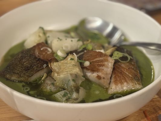 Three Sacks Full by null