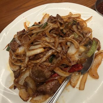 Din Ding Dumpling House - Mongolian beef - Dim Sum Near Me - Union City, California Din Ding Dumpling House - Mongolian beef - Dim Sum Near Me - Union City, California